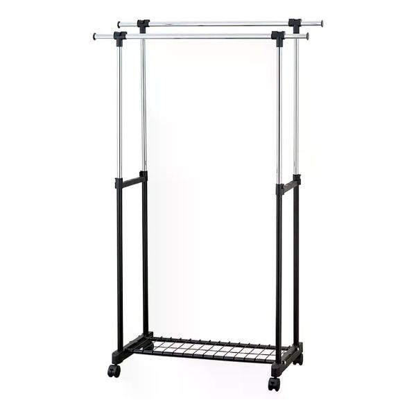 Вешалка напольная Напольная вешалка телескопическая