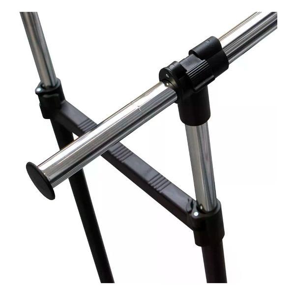 Вешалка напольная Напольная вешалка телескопическая