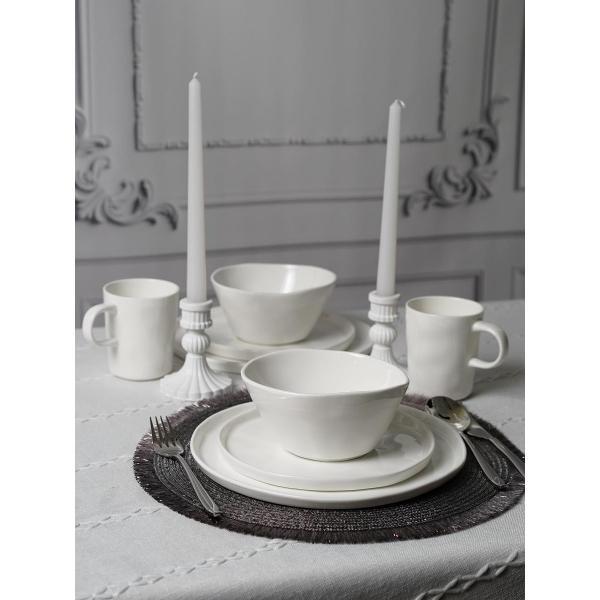 Столовый сервиз Samold набор столовый 6 персон 231-55005gerda-24