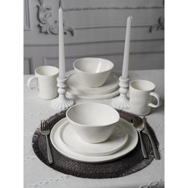 Столовый сервиз Samold набор столовый 4 персоны 231-55005gerda-16