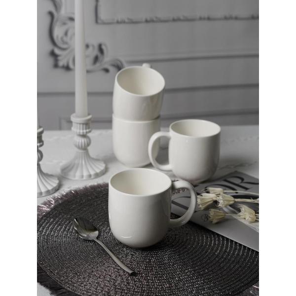 Кружка Samold 350 мл, 4 шт. 231-55012-4