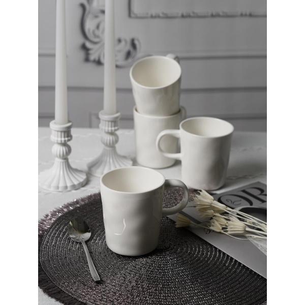 Кружка Samold 360 мл, 4 шт. 231-55008-4