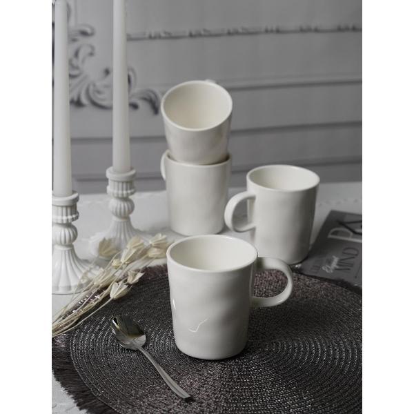 Кружка Samold 360 мл, 4 шт. 231-55004-4