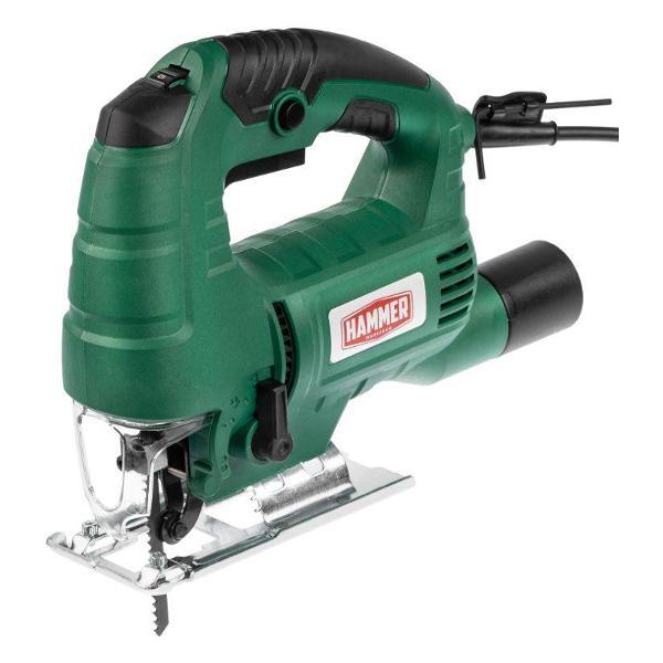 Электролобзик Hammer Лобзик Hammer LZK750А