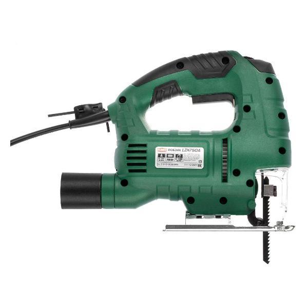 Электролобзик Hammer Лобзик Hammer LZK750А