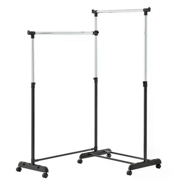 Вешалка напольная Напольная вешалка телескопическая