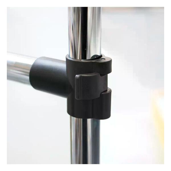 Вешалка напольная Напольная вешалка телескопическая