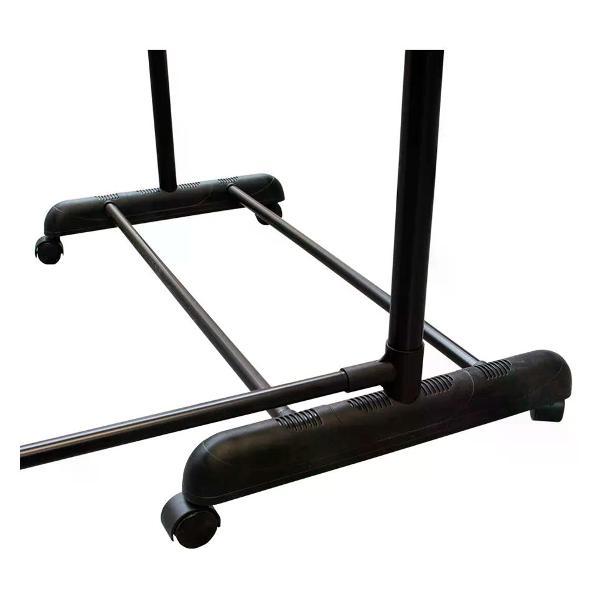 Вешалка напольная Напольная вешалка телескопическая