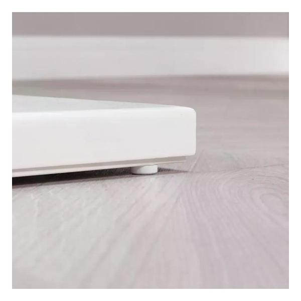 Вешалка напольная ZMI Вешалка напольная Торонто 1, 180х34х34 см белая