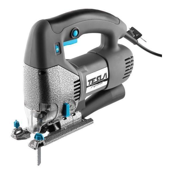 Электролобзик Tesla Лобзик электрический TESLA TJ700PQ