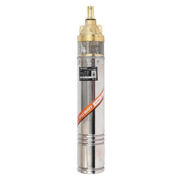 Насос скважинный Patriot CP 1160 C фото