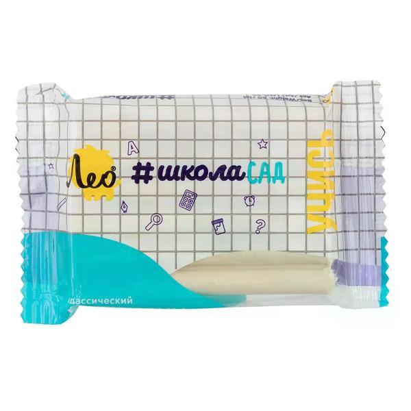 Пластилин Луч Пластилин белый 50 гр