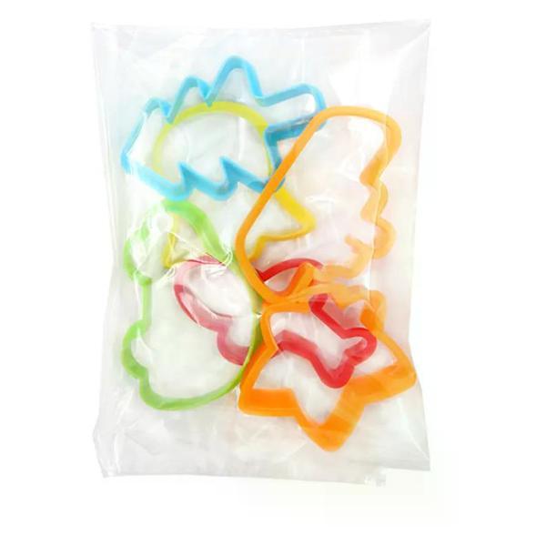 Пластилин Луч Пластилинмягкий 12 цветов