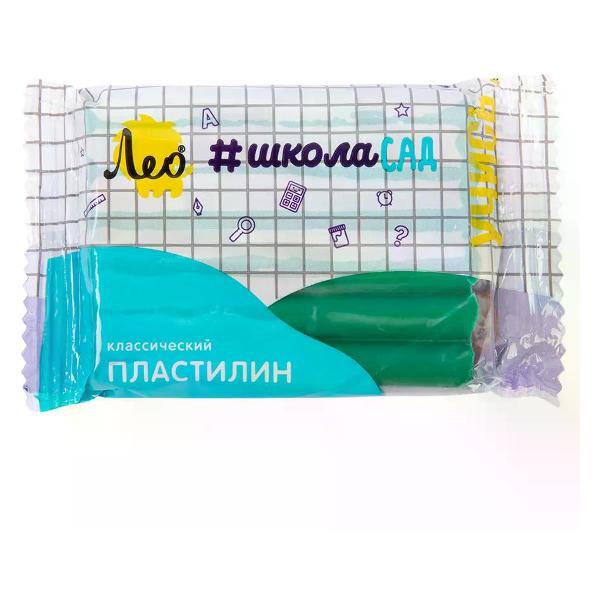 Пластилин Луч BS-456044