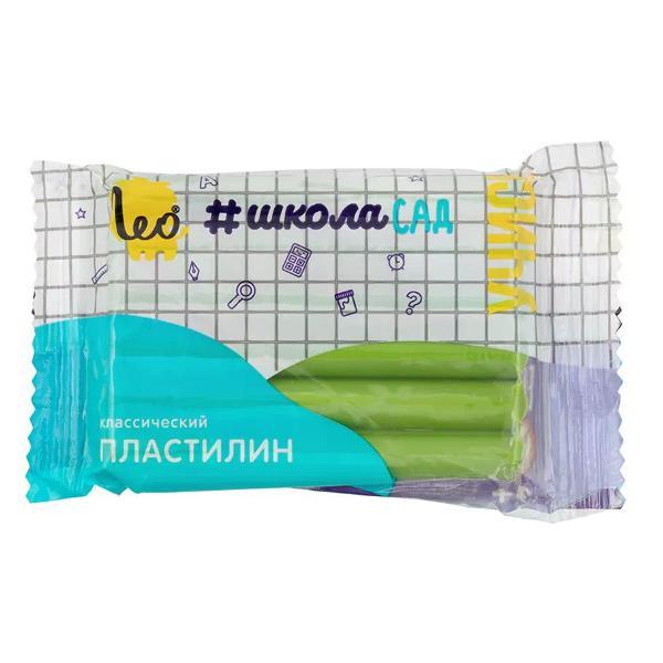 Пластилин Луч BS-456043