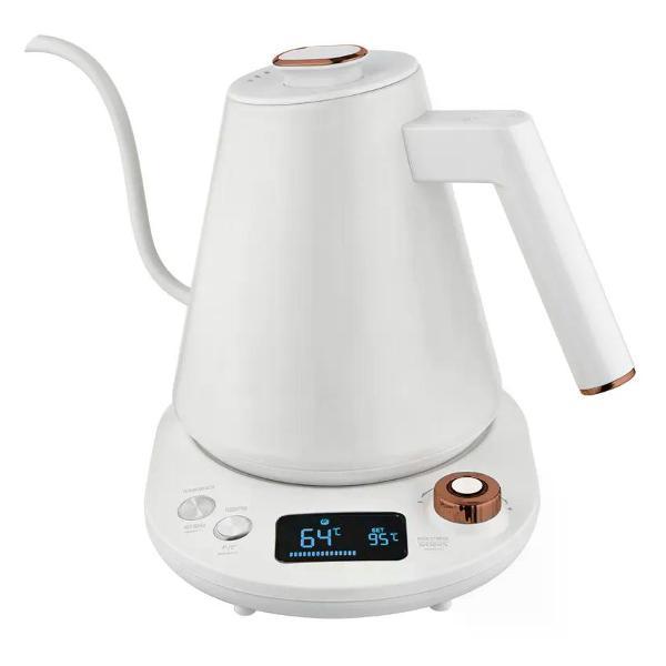 Электрочайник Centek CT-1005 белый