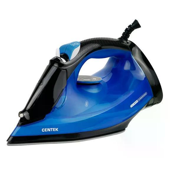 Утюг Centek CT-3301 фиолетовый фото