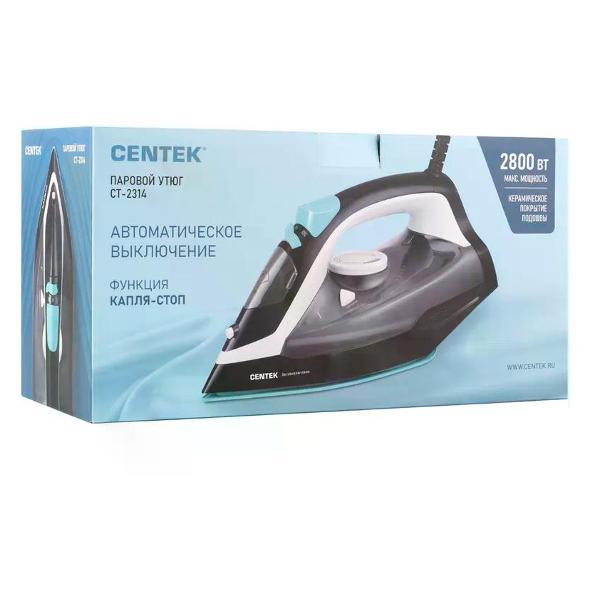 Утюг Centek CT-2314