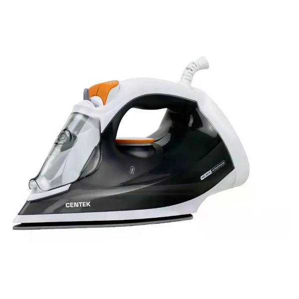 Утюг Centek CT-3301 белый фото