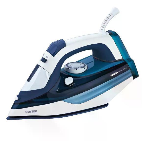Утюг Centek CT-2319 Blue