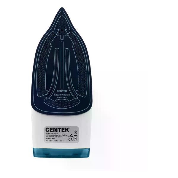 Утюг Centek CT-2319 Blue