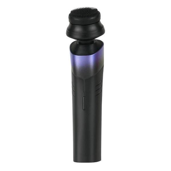 Электробритва Centek Бритва Centek CT-2149 (черн) 5 насадок, магнит 3D