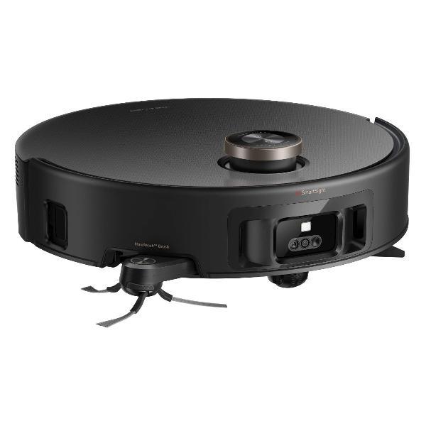 Робот-пылесос с базой очистки TROUVER Z60 Ultra Roller RLZ83CE-1