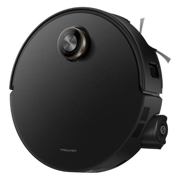 Робот-пылесос с базой очистки TROUVER Z60 Ultra Roller RLZ83CE-1