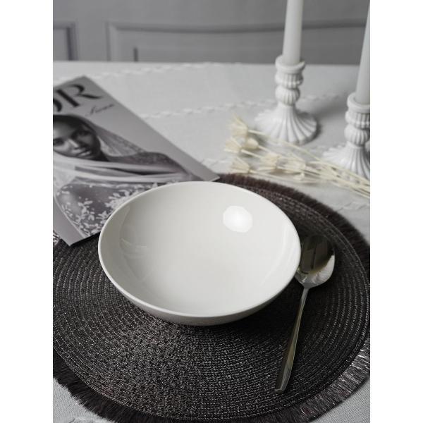 Тарелка суповая Samold тарелка суповая 850 мл 4 шт 231-55011-4