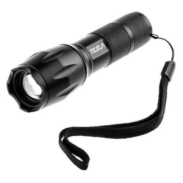 Фонарь ручной Tesla Фонарь ручной TESLA FLF