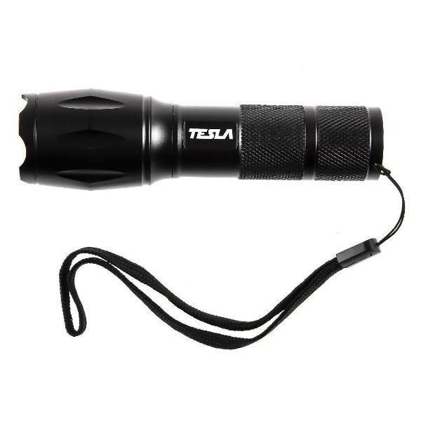 Фонарь ручной Tesla Фонарь ручной TESLA FLF