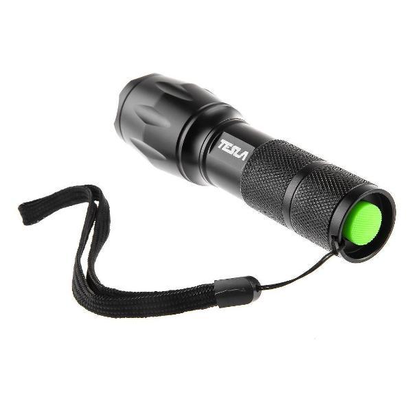 Фонарь ручной Tesla Фонарь ручной TESLA FLF