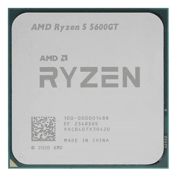 Процессор AMD RYZEN 5 5600GT AM4 OEM (100-000001488)