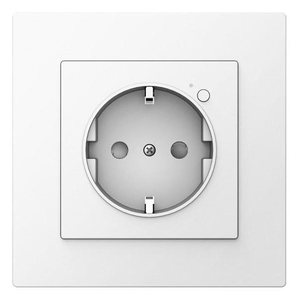 Комплект умных встраиваемых розеток Aqara H2 WP-P01D, 3 шт