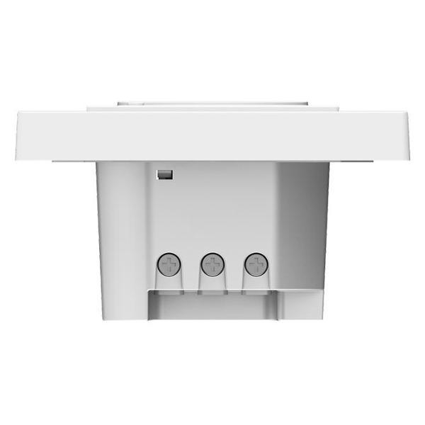 Комплект умных встраиваемых розеток Aqara H2 WP-P01D, 5 шт