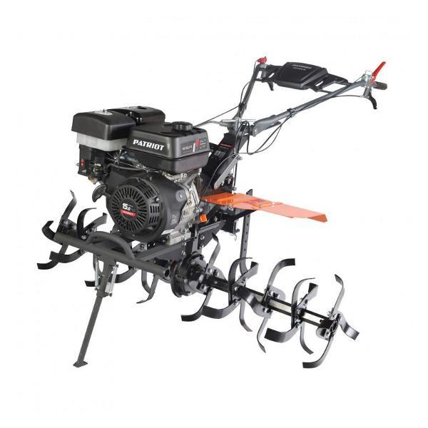 Мотоблок Patriot Nevada 9