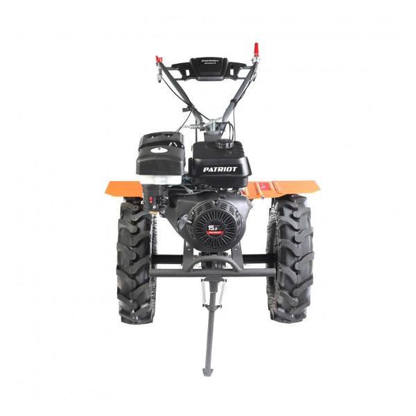 Мотоблок Patriot Nevada 9