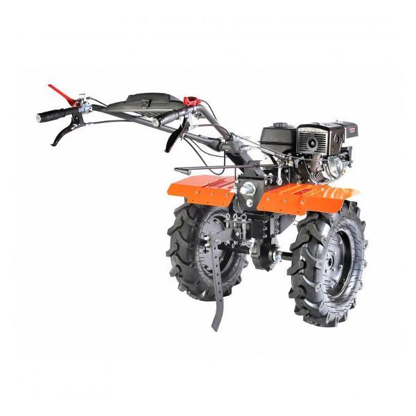 Мотоблок Patriot Nevada 9