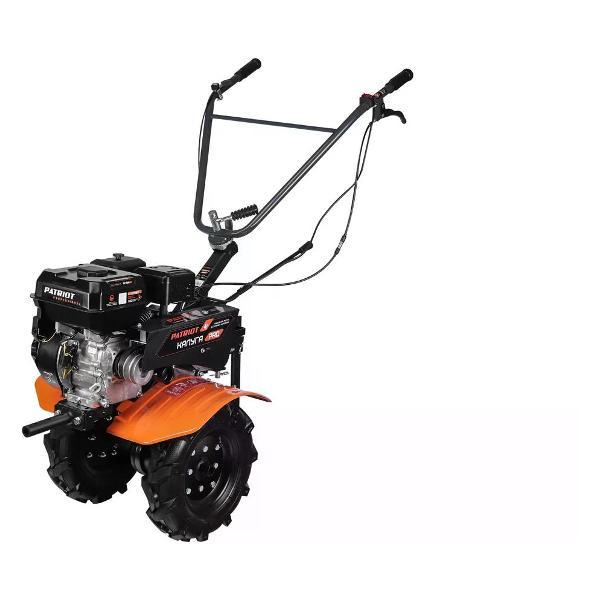 Мотоблок Patriot ПАТРИОТ КАЛУГА PRO