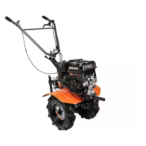 Мотоблок Patriot ПАТРИОТ КАЛУГА PRO