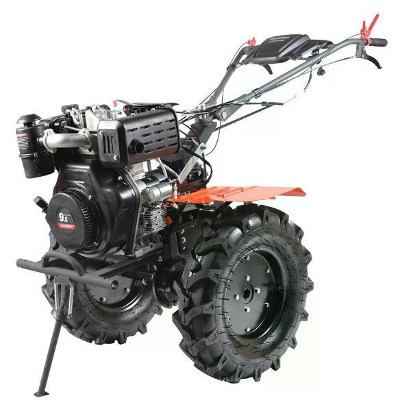 Мотоблок Patriot BOSTON-9DE