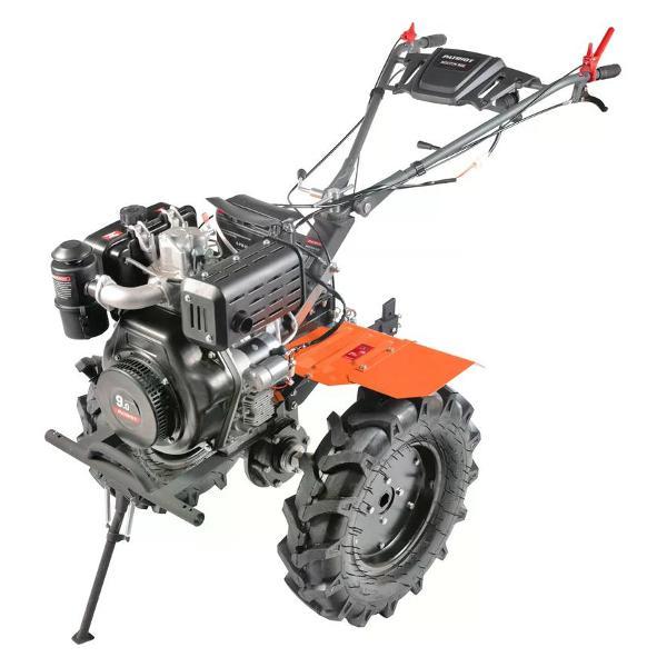 Мотоблок Patriot BOSTON-9DE