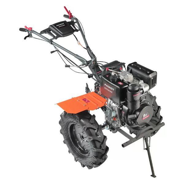 Мотоблок Patriot BOSTON-9DE