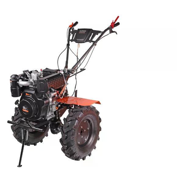 Мотоблок Patriot BOSTON 12DE фото