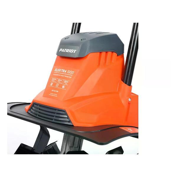 Культиватор Patriot ELEKTRA 1000