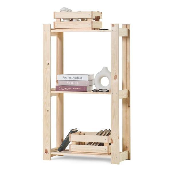 Стеллаж Лузалес Усла