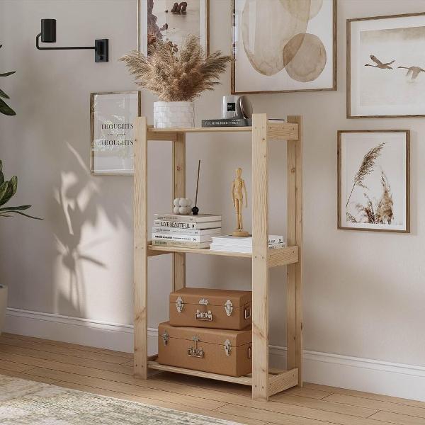 Стеллаж Лузалес Усла