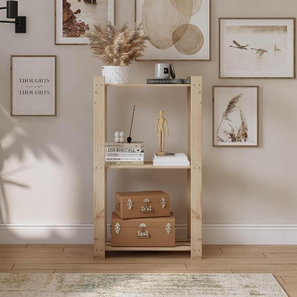 Стеллаж Лузалес Усла