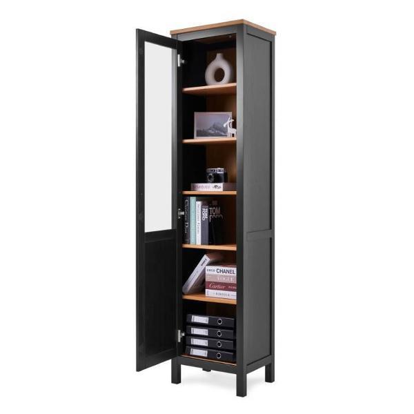 Стеллаж Лузалес Кымор