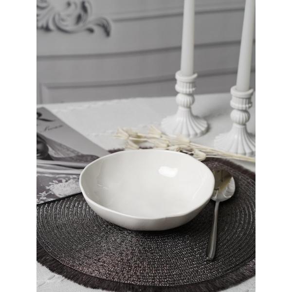 Тарелка суповая Samold тарелка суповая 620 мл 4 шт 231-55003-4